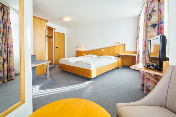 Hotel Brita